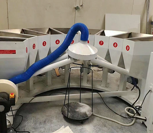 真空上料機