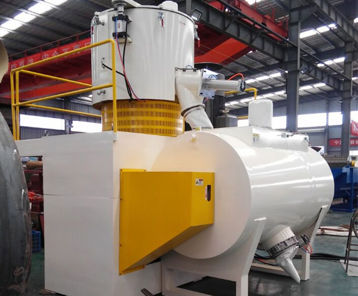 高速混合機（jī）