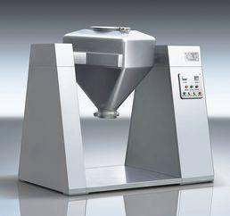 混合機類型