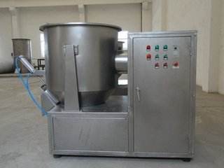混合機