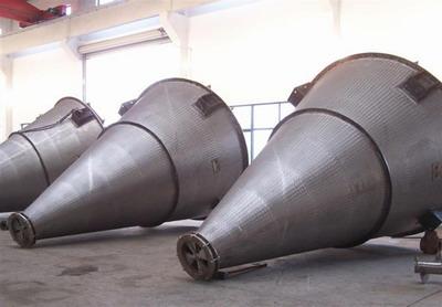混合機檢驗