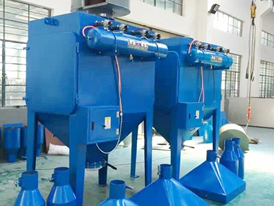 除塵器