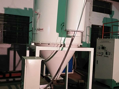 混合機