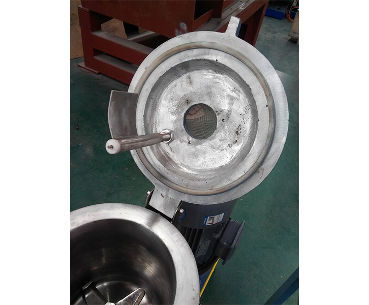 高速混合機