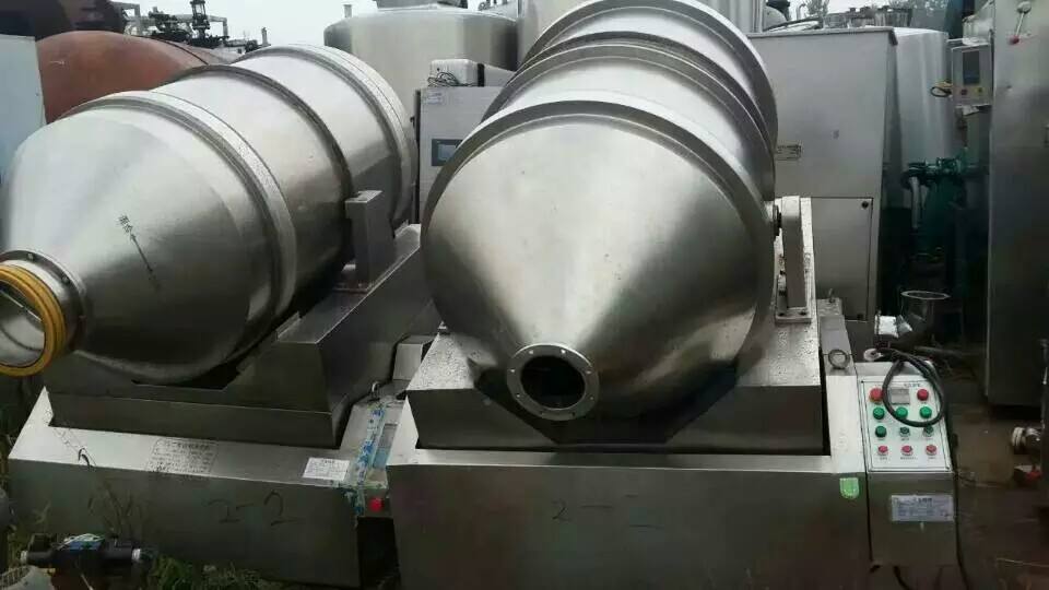 混合機品質