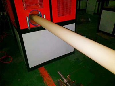 管材牽引機