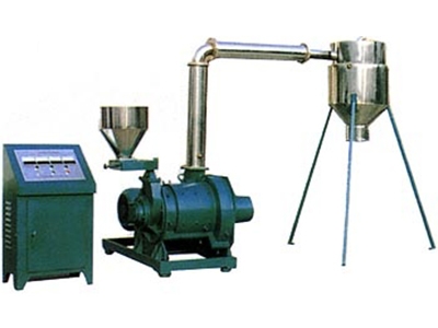 磨粉機（jī）