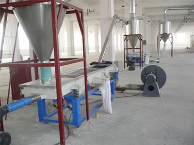 風送上料（liào）機