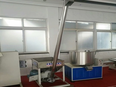 螺旋上料機（jī）