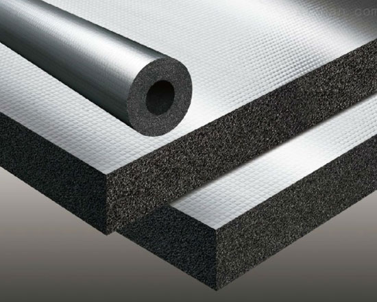 鋁箔保（bǎo）溫