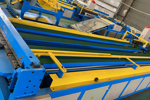 設（shè）備展示