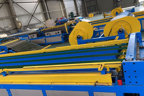 設備展示（shì）